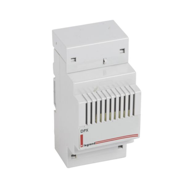 Déclencheur à minimum de tension pour DPX³-I1600 , DPX³1600 , DPX³630 ou DPX³-I630 à tension de bobine 380-415V~