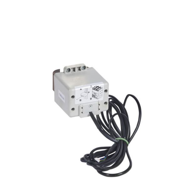 DPX³ 1600 Neutre externe