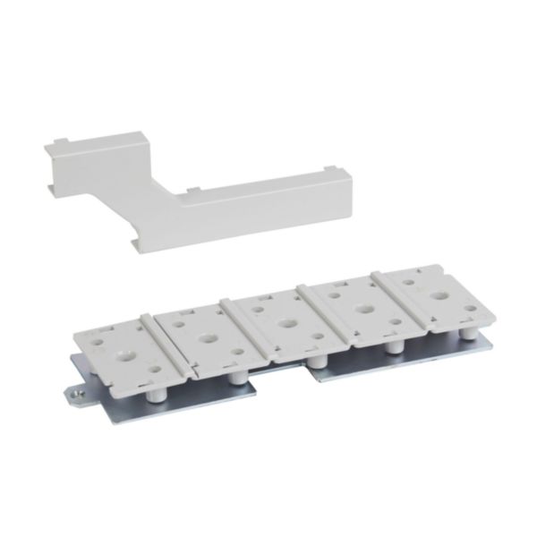 Platine de montage pour contacts de signalisation pour DPX³1600 débrochable - Page 162
