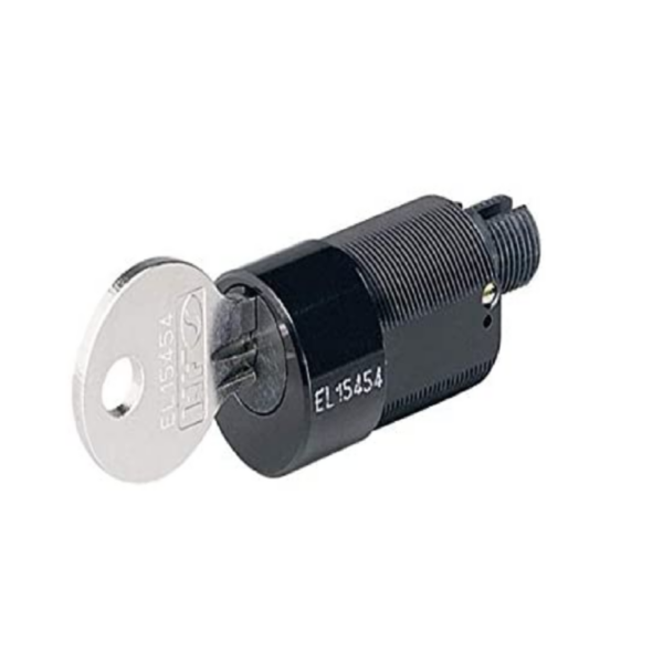 Barillet clé plate cod. EL43363 verrouillage des commandes rotatives directes position ouverte DPX³250 DPX³160 - Page 156