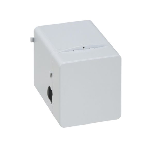 Platine de montage DPX³ 250 HP - Tension AC/DC - Classe de protection IP40 - Sans halogène 