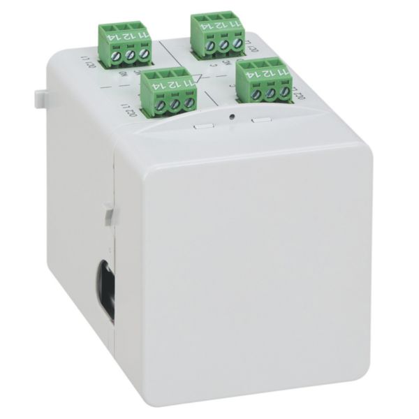 Motorisation DPX³ 250 HP - 230 Vac tableau - IP40 - Sans halogène