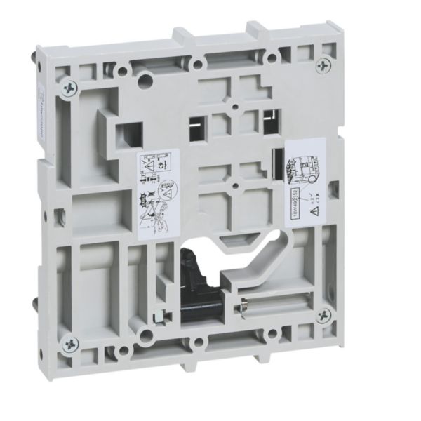 Kit mobile pour base version extractible DPX³250 HP magnétique seul 4P - Page 153