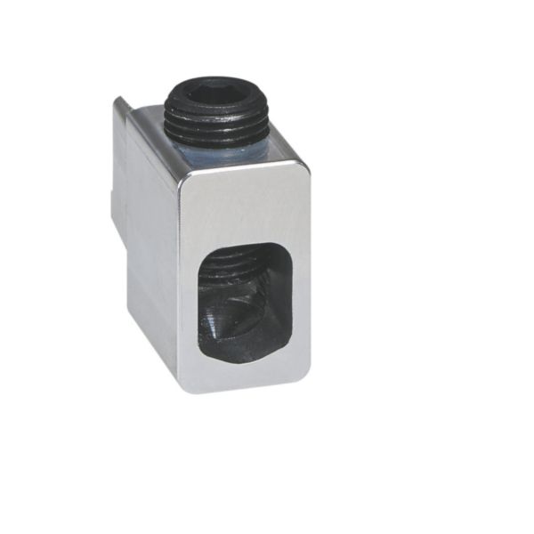 Borniers Phase/Neutre DPX³ 125 HP - Adaptés conducteurs fins/massifs/multifilaires - Sans halogène 