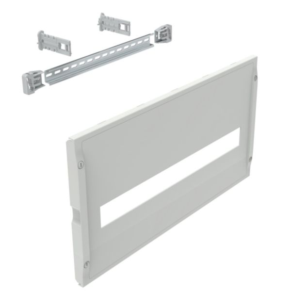 Plastron modulaire pour montants plastique chassis à composer Atlantic et Marina largeur 600mm - hauteur 300mm plastique - Page 3