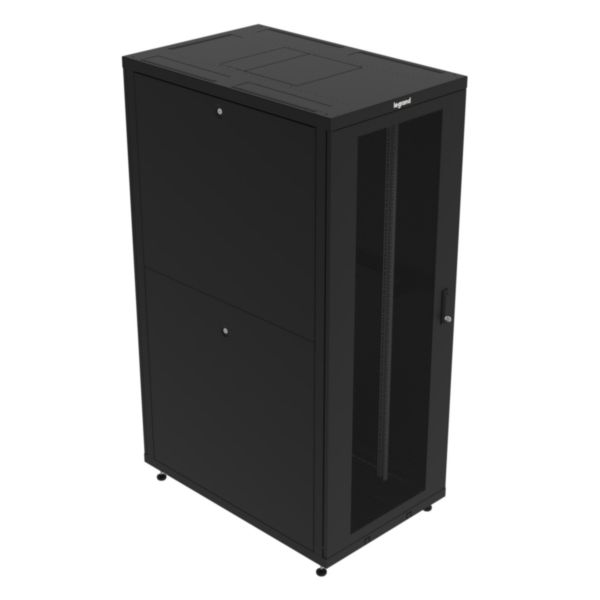 Baie serveur 19pouces 42U 2052x600x1200mm pour charges jusqu'à 1500kg - Page 7