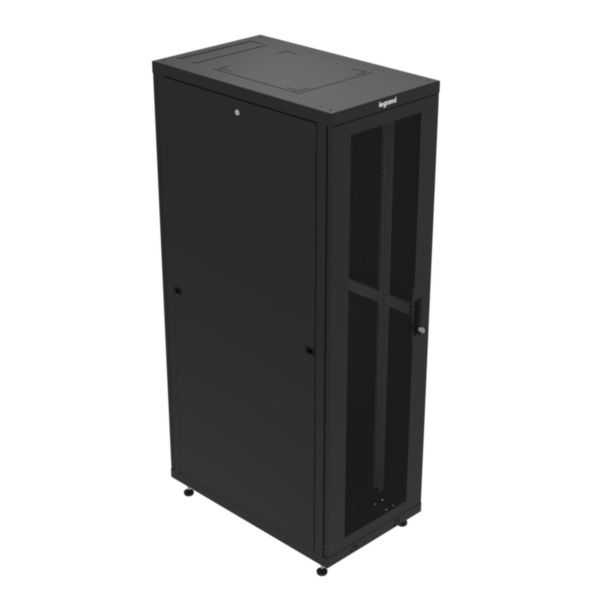 Baie serveur 19pouces 42U 2052x800x1000mm pour charges jusqu'à 1500kg - Page 2