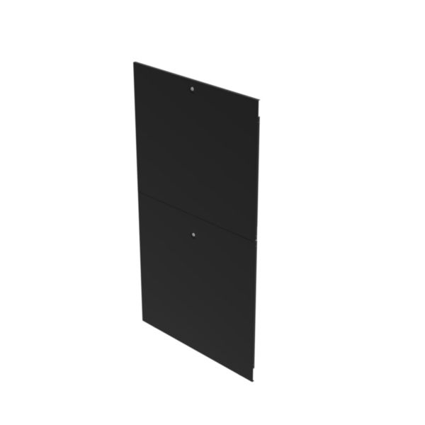 Jeu de 2 panneaux latéraux pour baie Linkeo 47U profondeur 1200mm - Page 8