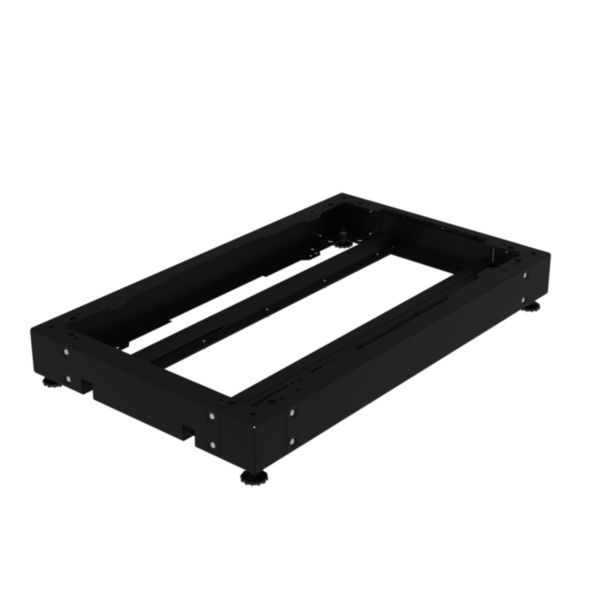 Plinthe métallique 100x600x1000mm pour baie serveur 19pouces - Page 8