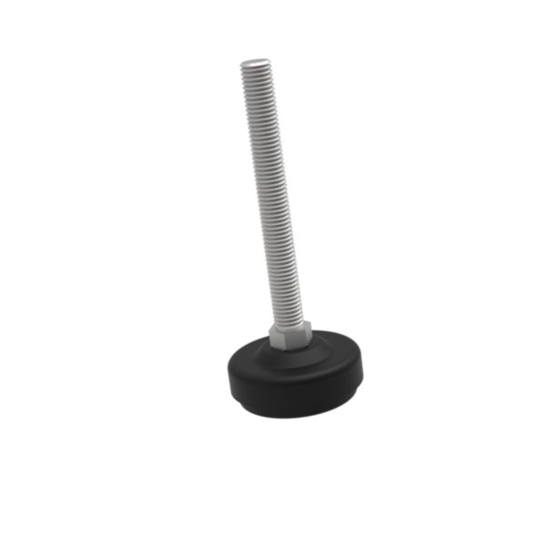 Jeu de 4 pieds de nivellement M10x70 pour baie serveur 19pouces - Page 8