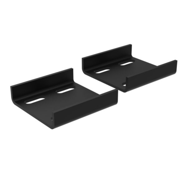 Jeu de 2 accessoires de jumelage pour 2 baies serveur Linkeo Data Center pour charges lourdes