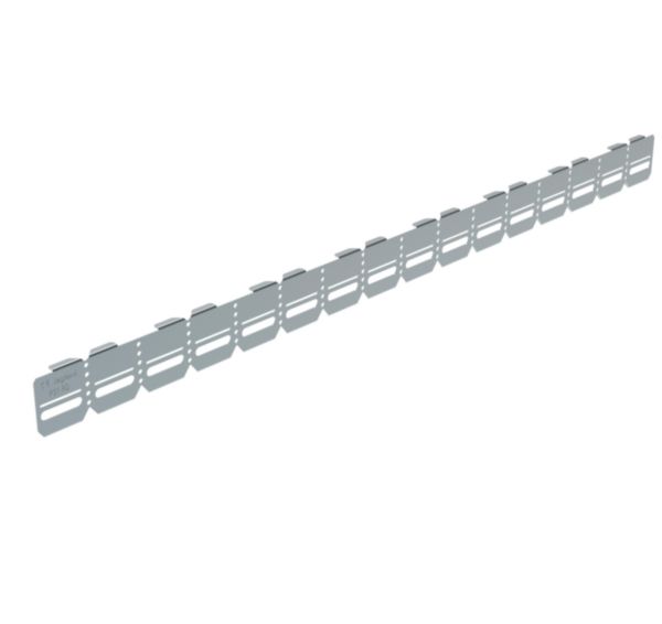 Réducteur P31 M/F- 400-500-600mm - Hauteur 50 - finition GS