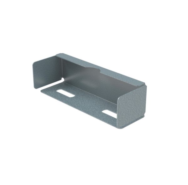 Fermeture de goulotte P31 pour chemins de câbles tôle P31 M/F - pour goulotte hauteur 25mm et largeur 100mm - finition GS - Page 45
