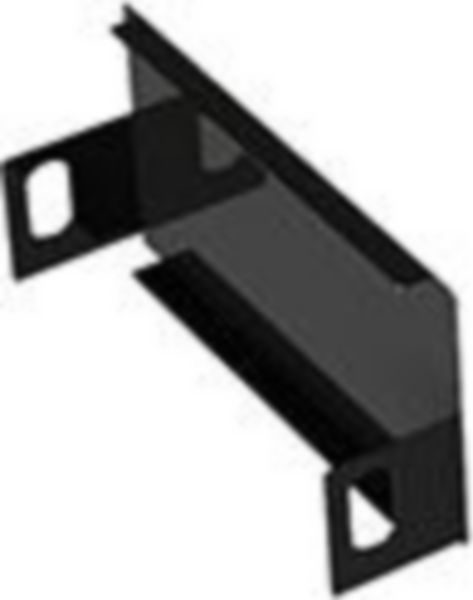 Fermeture de goulotte P31 pour chemins de câbles tôle P31 M/F - pour goulotte hauteur 50mm et largeur 150mm - finition GC - Page 40