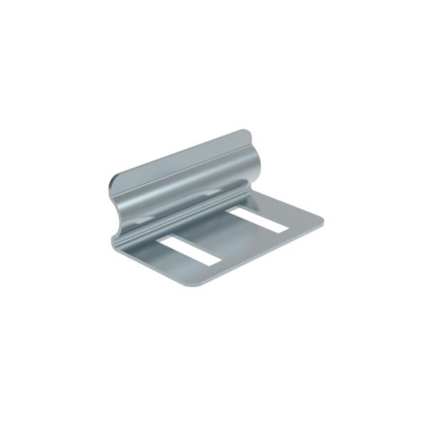 Éclisse pour composant de dérivation P31 EA75-500 pour chemins de câbles P31 M/F - hauteur 25mm- largeur 75 à 500mm - finition GC - Page 44