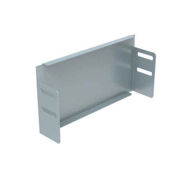Fermeture de goulotte P31 pour chemins de câbles tôle P31 M/F - pour goulotte hauteur 100mm et largeur 300mm - finition GC - Page 46