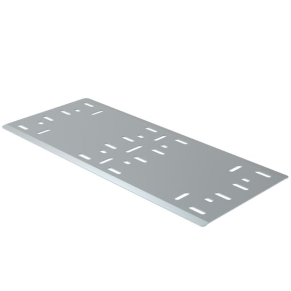 Éclisse de fond perforée P31 EF pour chemins de câbles tôle P31 M/F - largeur 500 - finition Inox 316L - Page 49