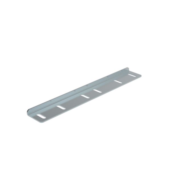 Eclisse cornière externe pour chemins de câbles tôle P31 Epaisseur 1,2mm; 1,5mm; 2mm - hauteur 25mm - finition GC