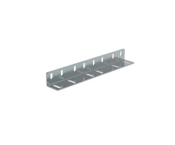 Eclisse cornière externe pour chemins de câbles tôle P31 Epaisseur 1,2mm; 1,5mm; 2mm - hauteur 50mm - finition GS - Page 8