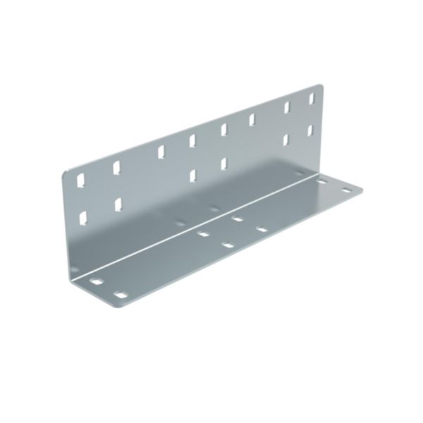 Eclisse cornière externe pour chemins de câbles tôle P31 Epaisseur 1,2mm; 1,5mm; 2mm - hauteur 100mm - finition GS - Page 48