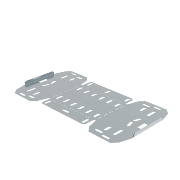 Coude flexible concave/convexe 15 degrés Largeur 100mm Hauteur 150mm Galvanisation Sendzimir - Page 18
