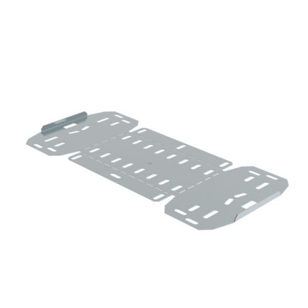 Coude flexible concave/convexe 15 degrés Largeur 300mm Hauteur 100mm Galvanisation Sendzimir - Page 18