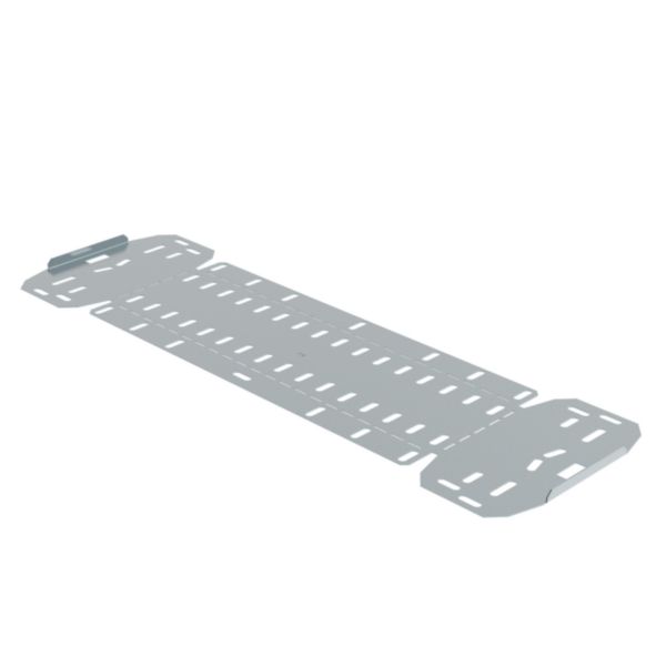 Coude flexible concave/convexe 15 degrés Largeur 500mm Hauteur 100mm Galvanisation Sendzimir - Page 18