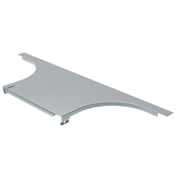 Couvercle pour dérivation pour chemins de câbles tôle P31 M/F - largeur 300mm - finition Inox 316L - Page 51