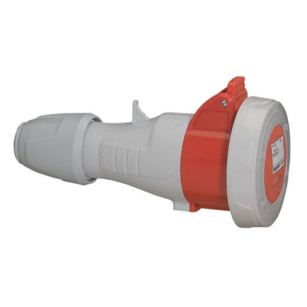 Prise mobile P17 IP66/67 32A - 380V~ à 415V~ - 3P+T - Page 6