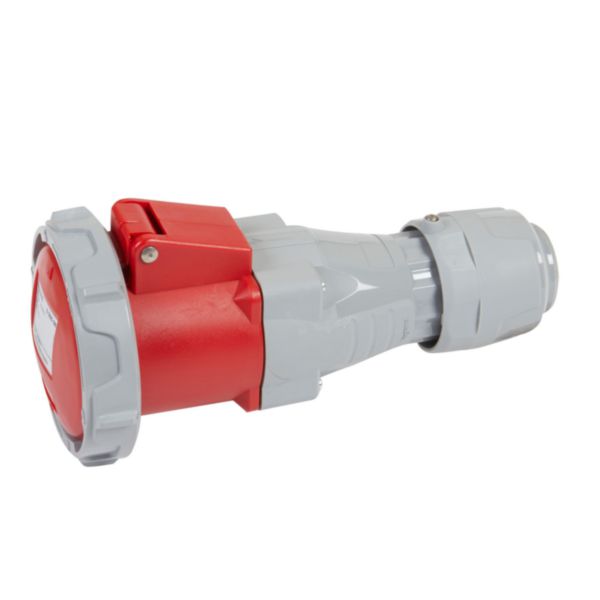 Prise mobile P17 IP66/67 63A - 380V~ à 415V~ - 3P+T - Page 6