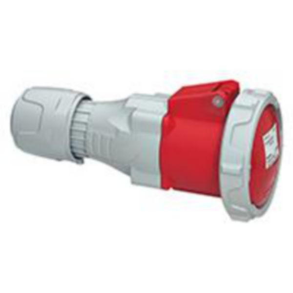 Prise mobile P17 IP66/67 63A - 380V~ à 415V~ - 3P+N+T - Page 5