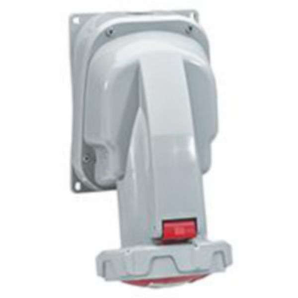 Prise saillie P17 IP66/67 63A - 380V~ à 415V~ - 3P+N+T - Page 5