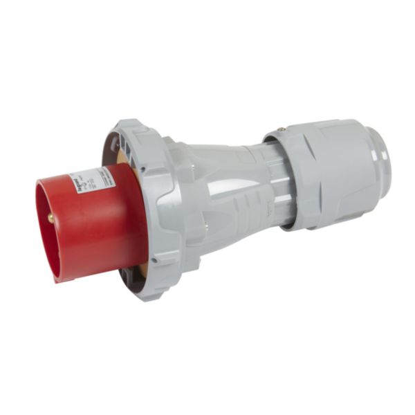 Fiche mobile droite P17 IP66/67 125A - 380V~ à 415V~ - 3P+T - Page 6