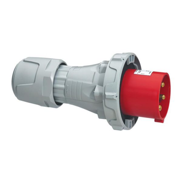 Fiche mobile droite P17 IP66/67 125A - 380V~ à 415V~ - 3P+N+T - Page 5