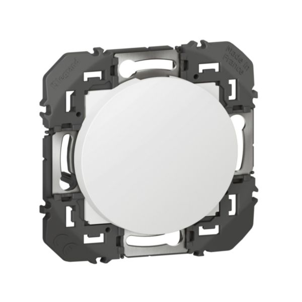 Obturateur dooxie finition blanc