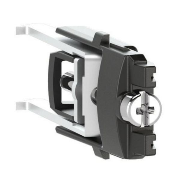 Griffe Rapido profondeur 60mm pour fixation des appareils dooxie en rénovation dans carrelage