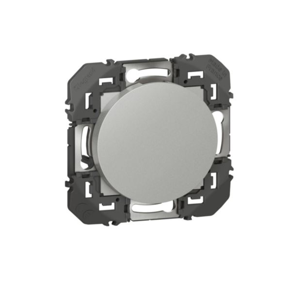 Obturateur dooxie - livré avec support et enjoliveur Alu
