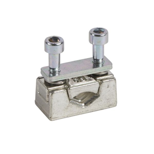Bornes en V pour porte fusibles SPX1 (3P) 250A section conducteur 70-150mm²