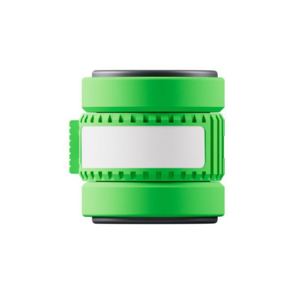 Accessoires de gestion arrière pour 12 câbles x2 Linkeo C/LCS3