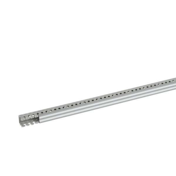 Goulotte Lina 25 25x25mm PVC gris RAL7030 - longueur 2m - Page 18