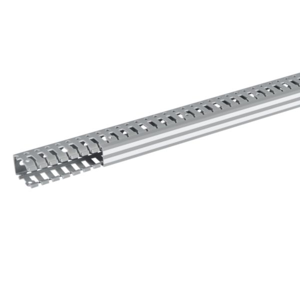 Goulotte Lina 25 25x40mm PVC gris RAL7030 - longueur 2m - Page 18