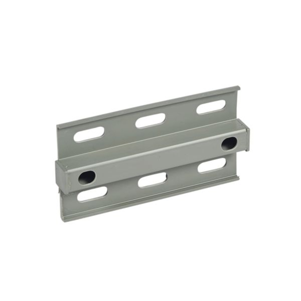 Suspension pour chemins de câbles PVC Isi Plast largeur 75 et 100mm - finition gris RAL7030 - Page 3