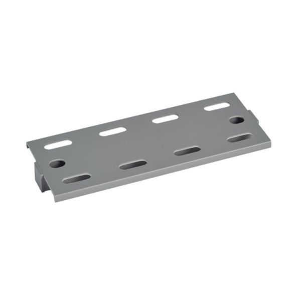 Suspension pour chemins de câbles PVC Isi Plast largeur 150mm - finition gris RAL7030 - Page 3