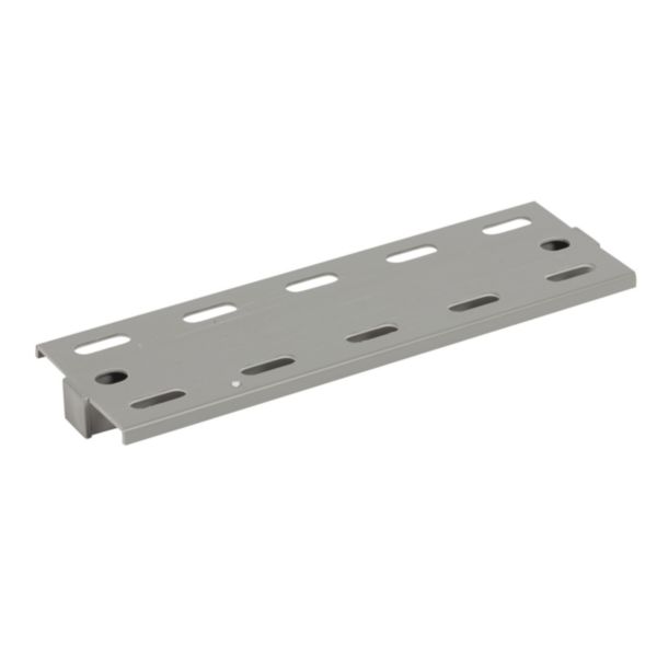 Suspension pour chemins de câbles PVC Isi Plast largeur 200mm - finition gris RAL7030 - Page 120