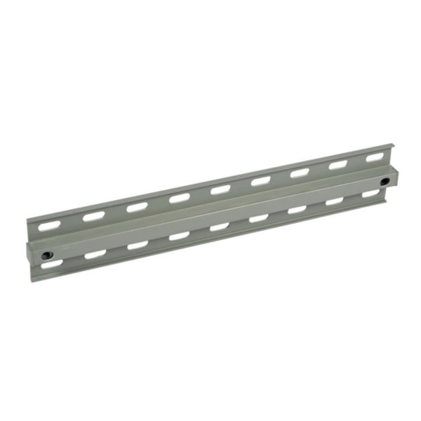 Suspension pour chemins de câbles PVC Isi Plast largeur 400mm - finition gris RAL7030 - Page 120