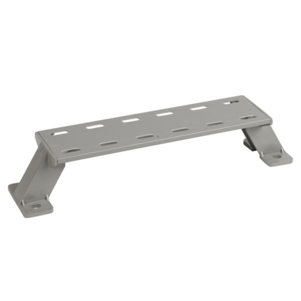 Rehausse pour chemins de câbles PVC Isi Plast largeur 300mm - finition gris RAL7030 - Page 120