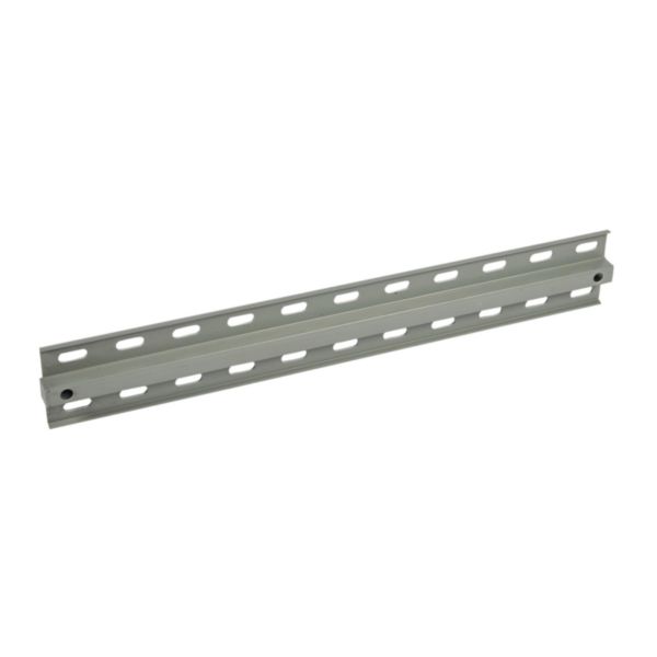 Suspension pour chemins de câbles PVC Isi Plast largeur 500mm - finition gris RAL7030 - Page 4