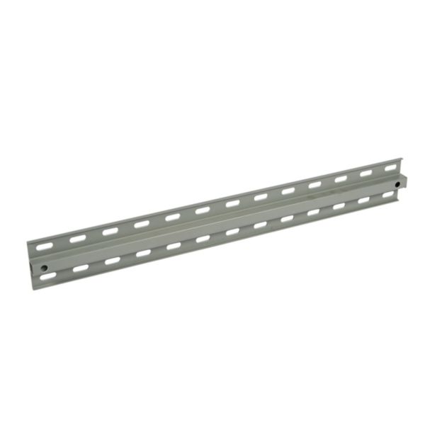 Suspension pour chemins de câbles PVC Isi Plast hauteur 100mm et largeur 600mm - finition gris RAL7030 - Page 4