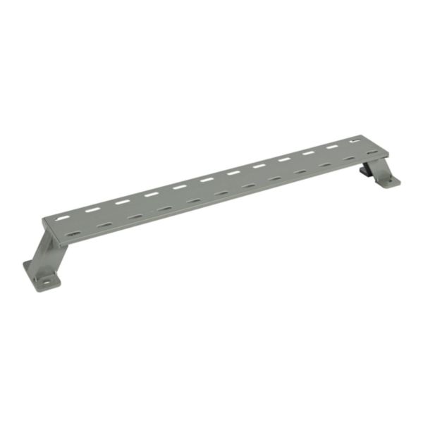 Rehausse pour chemins de câbles PVC Isi Plast hauteur 100mm et largeur 600mm - finition gris RAL7030 - Page 5