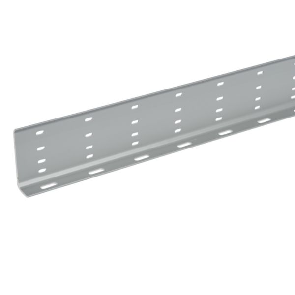 Séparateur pour chemins de câbles PVC Isi Plast hauteur 100mm - finition gris RAL7030 - Page 5